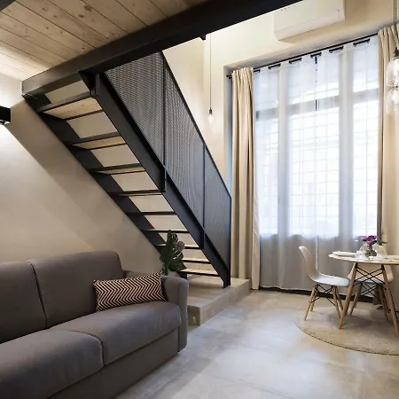 Appartement Borgo De Chiari à Bologne Extérieur photo