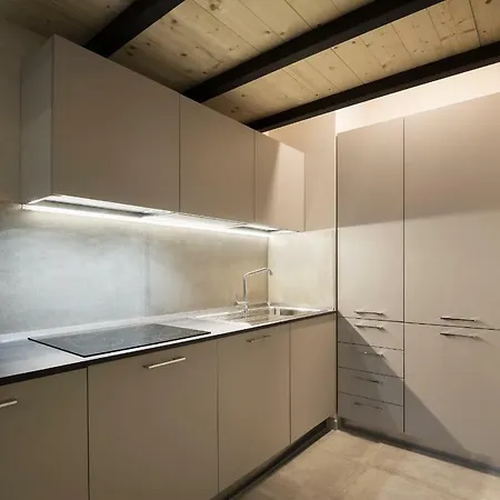 Appartement Borgo De Chiari à Bologne Extérieur photo