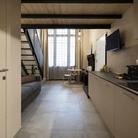 Appartement Borgo De Chiari à Bologne Extérieur photo