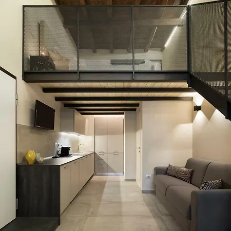 Appartement Borgo De Chiari à Bologne Extérieur photo