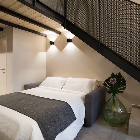 Appartement Borgo De Chiari à Bologne Extérieur photo