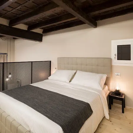 Appartement Borgo De Chiari à Bologne Extérieur photo