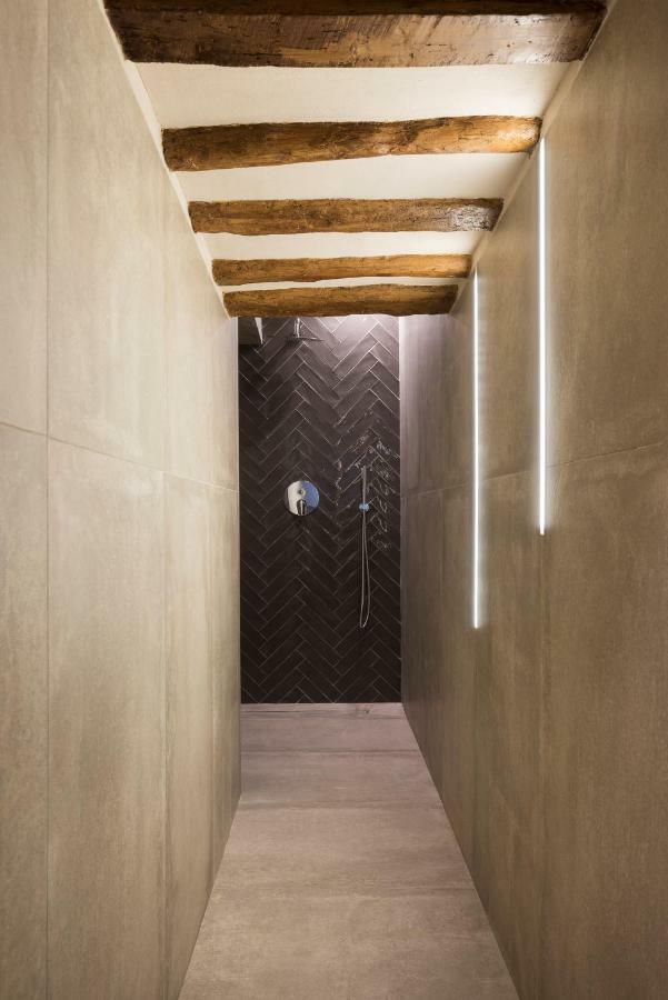 Borgo De Chiari Appartement *