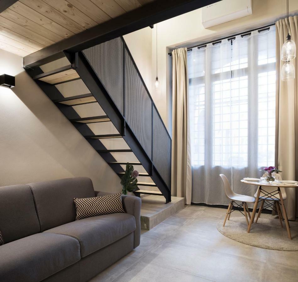 Borgo De Chiari Appartement