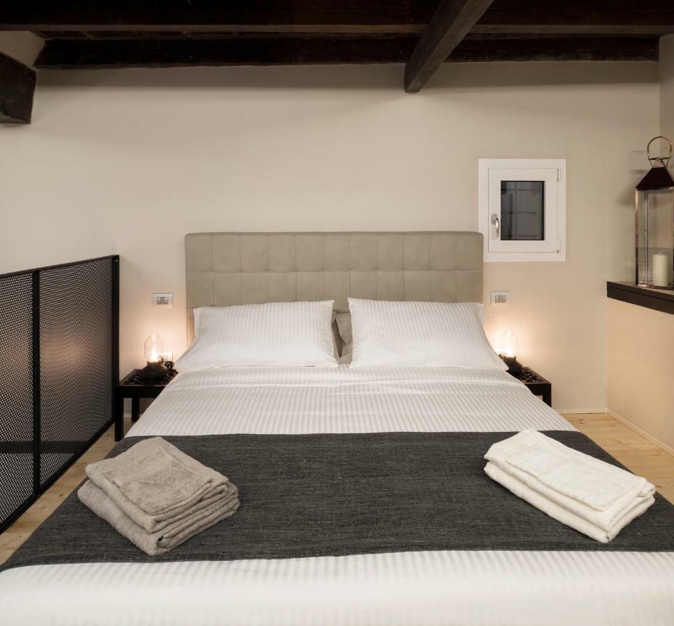 Appartement Borgo De Chiari *