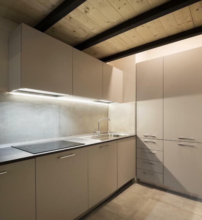 Borgo De Chiari Bologne