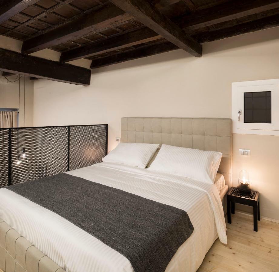 Borgo De Chiari * Bologne