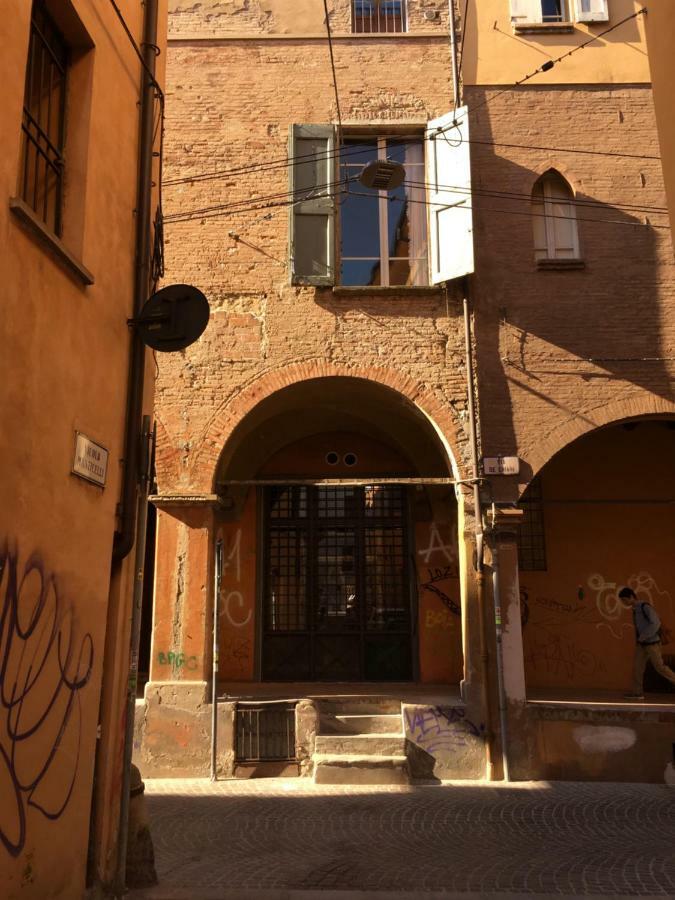 Appartement Borgo De Chiari *